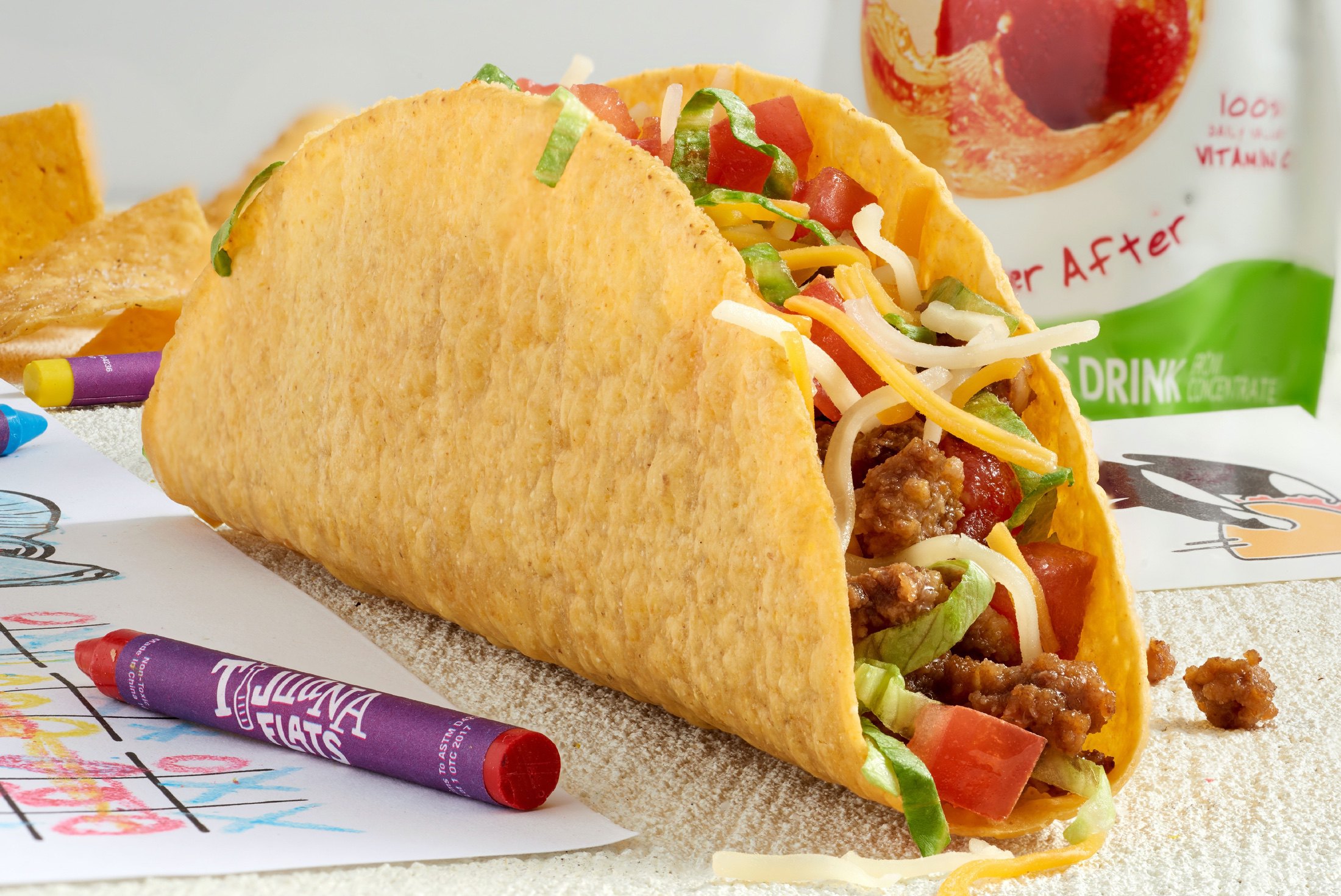 AaronVan_Tijuana_Flats_Kids_Taco