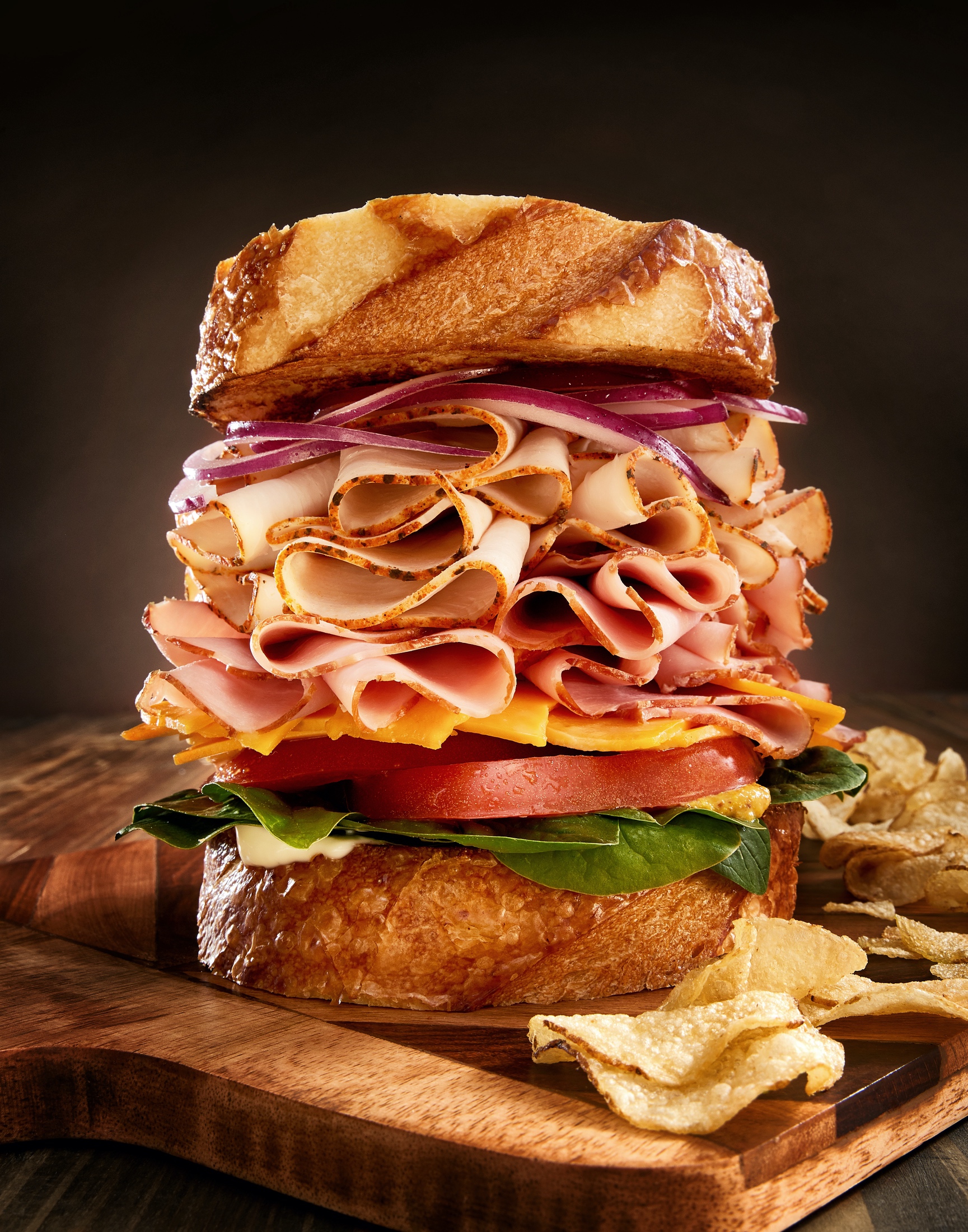 AaronVan_food_photography_stacked_sandwich