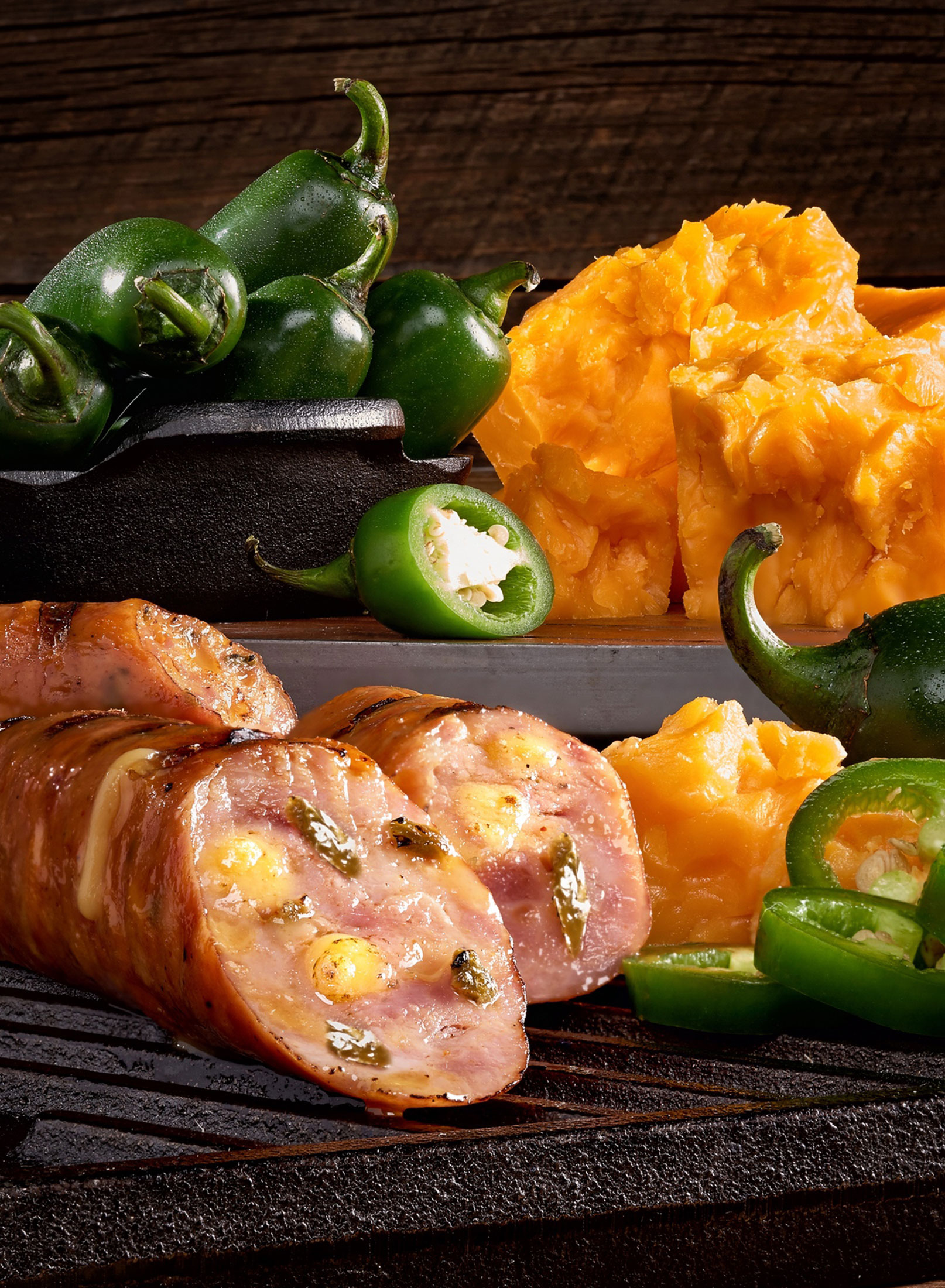 aaronvan_food_photography_uncle_johns_pride_jalapeno_sausage