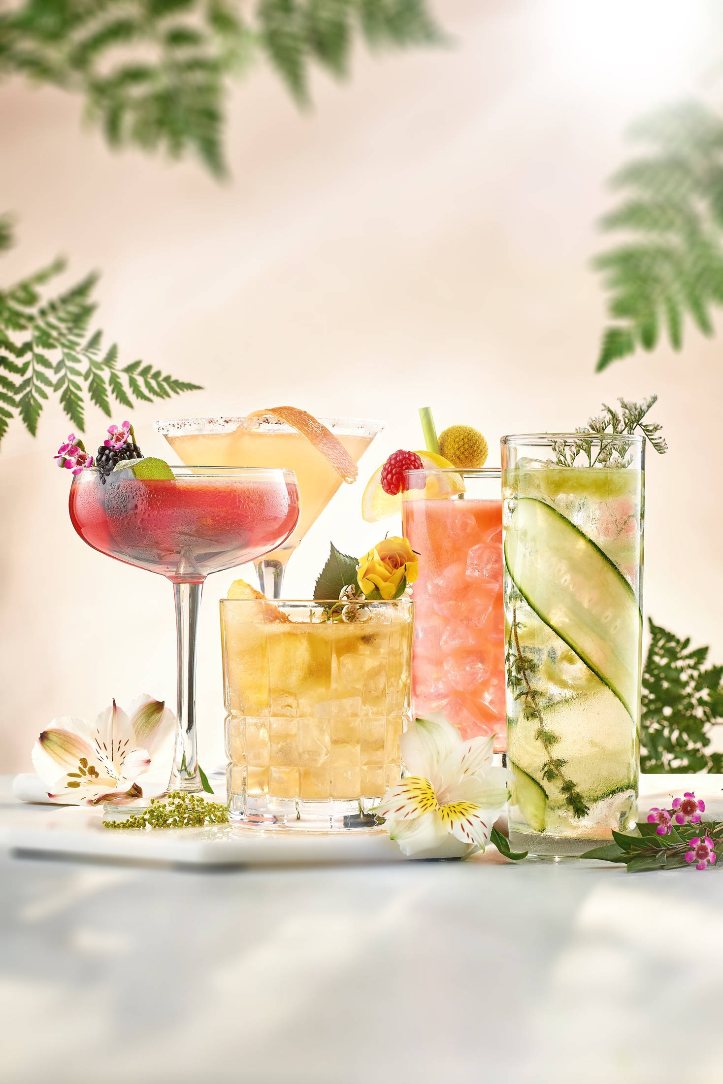 Editorial_bartender_magazine_spring_cover_cocktail_commercial_beverage_photography