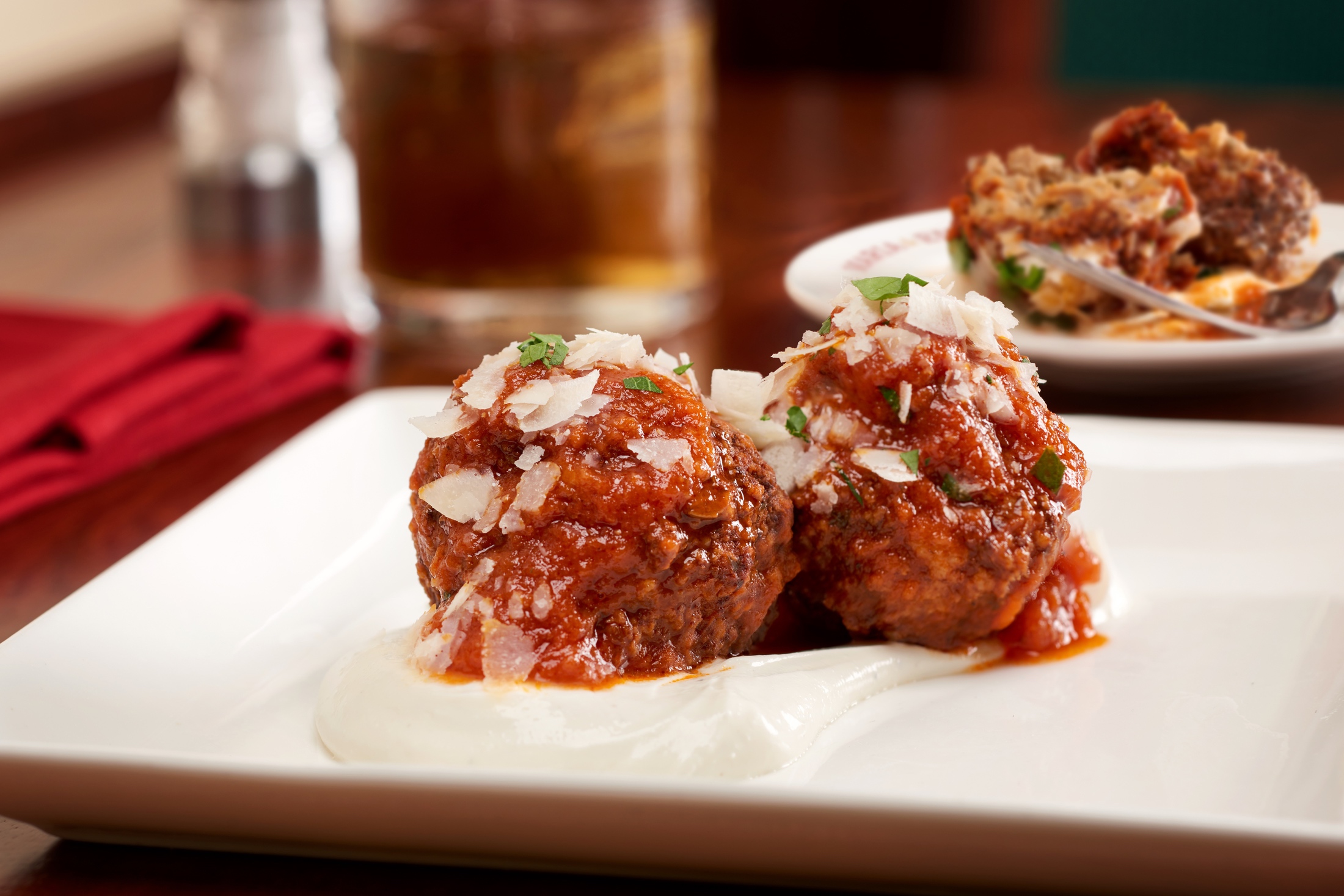 Food_meatballs_maria_enzos_disney_springs_commercial_food_photography