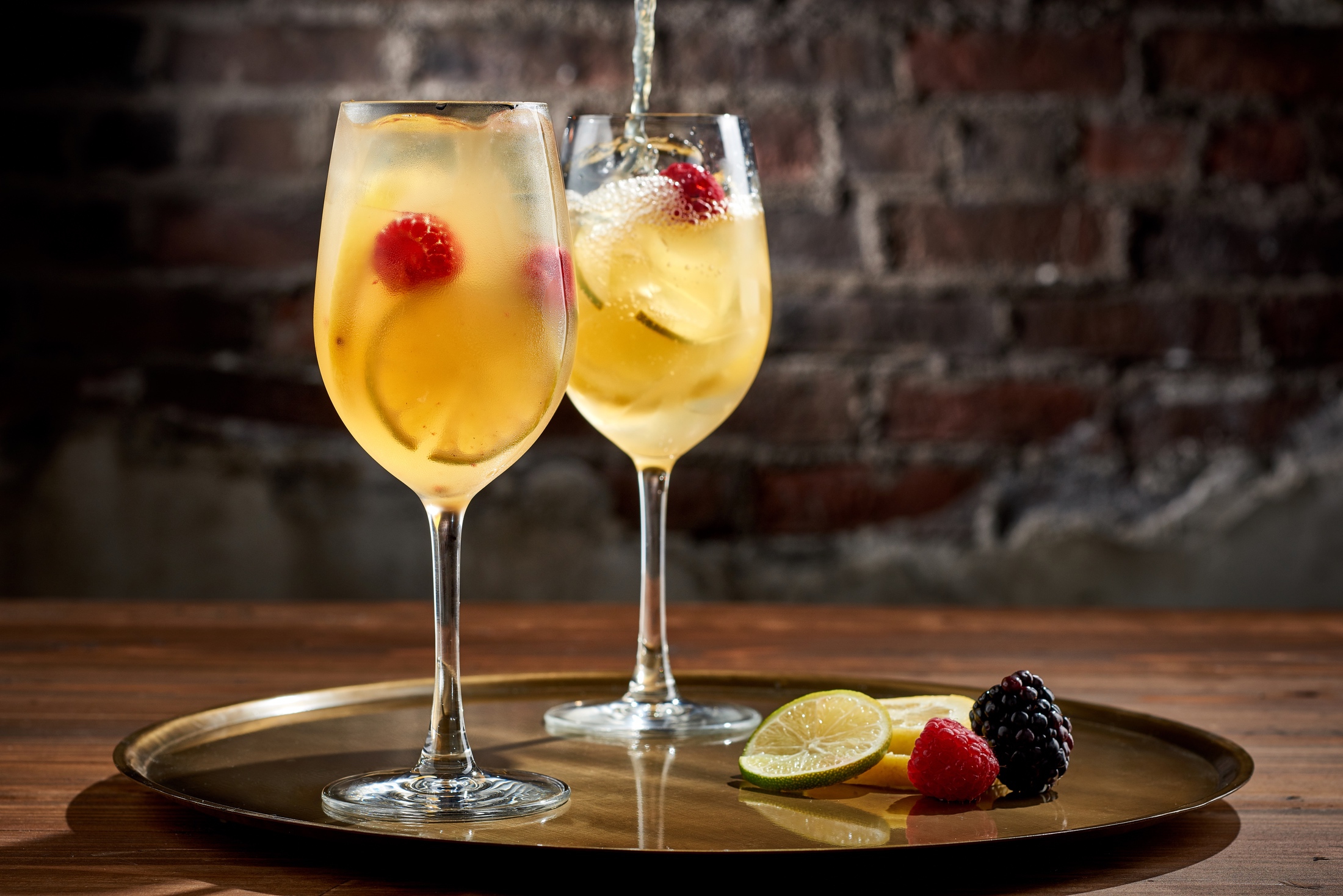 Drink_white_sangria_the_edison_disney_springs_commercial_beverage_photography